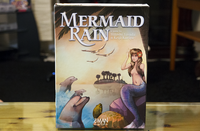 3940401 Mermaid Rain