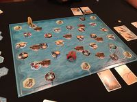 4321959 Mermaid Rain