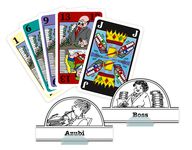 4081975 Animal Poker