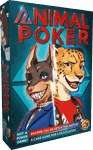 6407784 Animal Poker