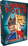 6407788 Animal Poker
