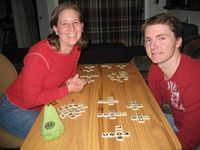 669027 Pairs in Pears