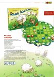6532882 Schafe Scheuchen