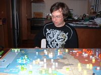 138807 Europe Engulfed