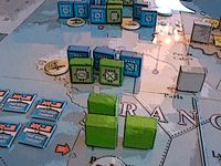 138817 Europe Engulfed