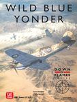 3699994 Wild Blue Yonder