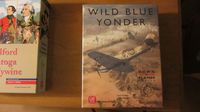 3874898 Wild Blue Yonder