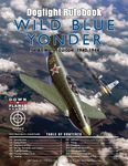 4106700 Wild Blue Yonder