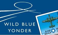 607875 Wild Blue Yonder