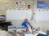 6835955 Wild Blue Yonder