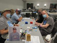 7053042 Wild Blue Yonder