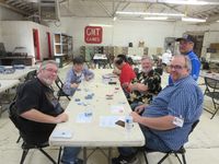 7477850 Wild Blue Yonder