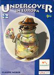 4158816 Undercover in Europa
