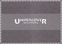 4158822 Undercover in Europa