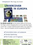 6332293 Undercover in Europa