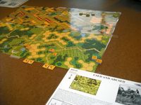 1336284 Blood and Jungle