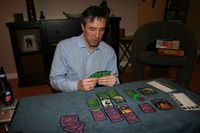 301362 Hera and Zeus