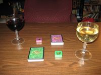 365862 Hera and Zeus