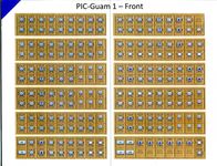 2702559 Pacific Islands Campaign: Guam