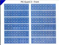 2702561 Pacific Islands Campaign: Guam