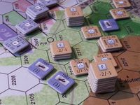 2703746 Pacific Islands Campaign: Guam