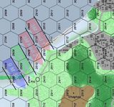 655832 Pacific Islands Campaign: Guam