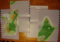 679299 Pacific Islands Campaign: Guam