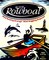 672725 Rowboat