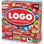 1874709 The Logo Game