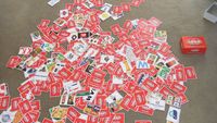 2341867 The Logo Game