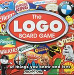 5277526 The Logo Game