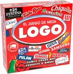5723217 The Logo Game