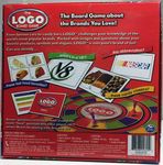 6130647 The Logo Game