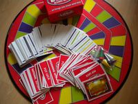 633905 The Logo Game