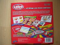 633906 The Logo Game