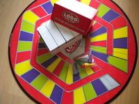 633908 The Logo Game