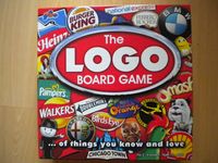 633914 The Logo Game