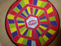 633915 The Logo Game