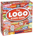 6769842 The Logo Game