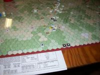 1074906 Iron Tide: Panzers in the Ardennes