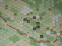 1165164 Iron Tide: Panzers in the Ardennes