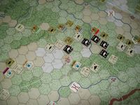 1165165 Iron Tide: Panzers in the Ardennes