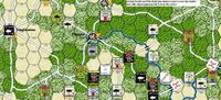 197622 Iron Tide: Panzers in the Ardennes