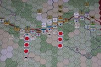 207984 Iron Tide: Panzers in the Ardennes