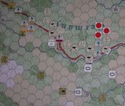 207985 Iron Tide: Panzers in the Ardennes
