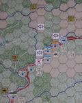 207986 Iron Tide: Panzers in the Ardennes