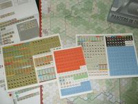 28732 Iron Tide: Panzers in the Ardennes