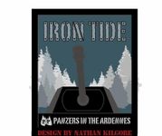 29536 Iron Tide: Panzers in the Ardennes
