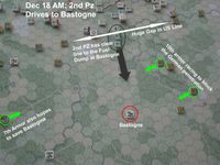 312382 Iron Tide: Panzers in the Ardennes