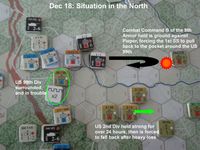 312383 Iron Tide: Panzers in the Ardennes